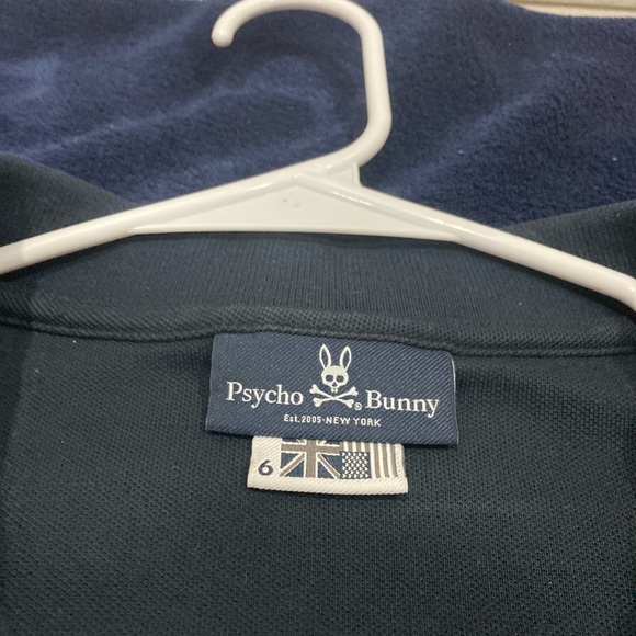 Psycho bunny polo - Picture 3 of 3